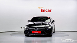 Mercedes-Benz CLS-Class C257 CLS300d AMG Line (06.2020)