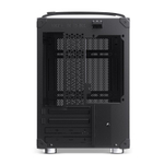 Корпус JONSBO C6 Handle, ITX, M-ATX, черный (без БП)