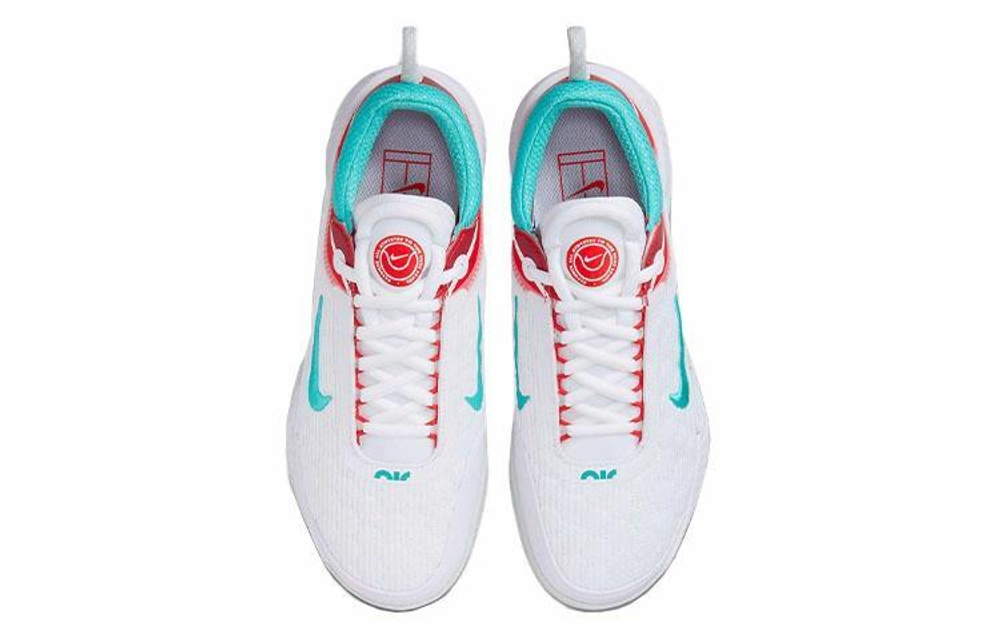 Кроссовки Nike Court Zoom Nxt (Женская размерная сетка)