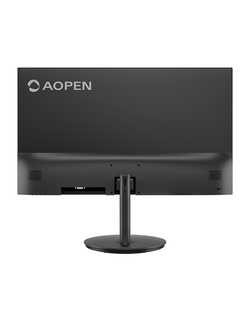 Монитор 27'' AOPEN 27SH2Ebmihux IPS, 1920x1080, 1 / 4ms, 250cd, 100Hz, 1xHDMI(1.4) + 1xType-C(65W) + Audio out, Speakers 1Wx2, FreeSync, H.Adj. 80   (by ACER)