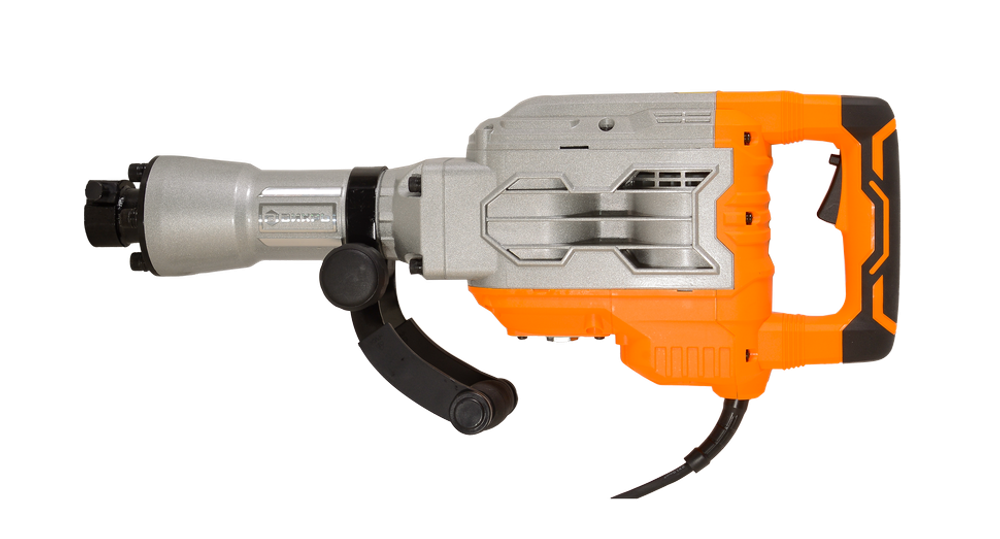 Отбойный молоток электрический Вихрь ОМ-65А