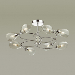 Люстра на штанге Lumion 4561/8C