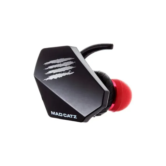 Mad Catz E.S. PRO+ Black