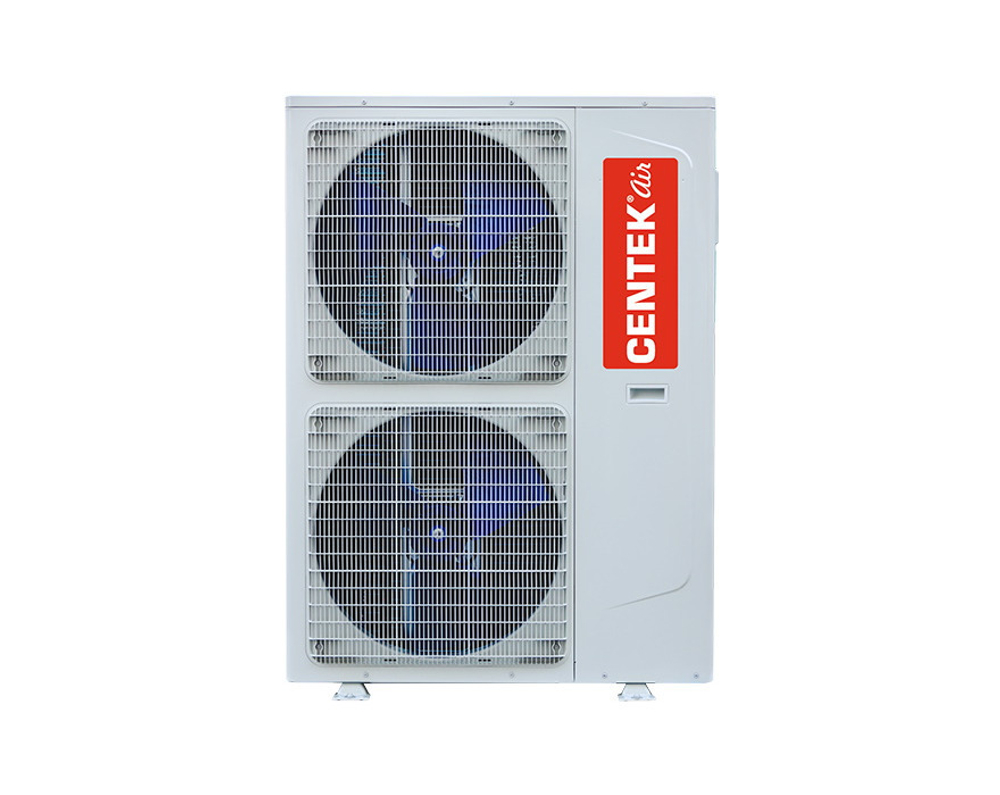 Кассетная сплит-система CENTEK CT-66C48