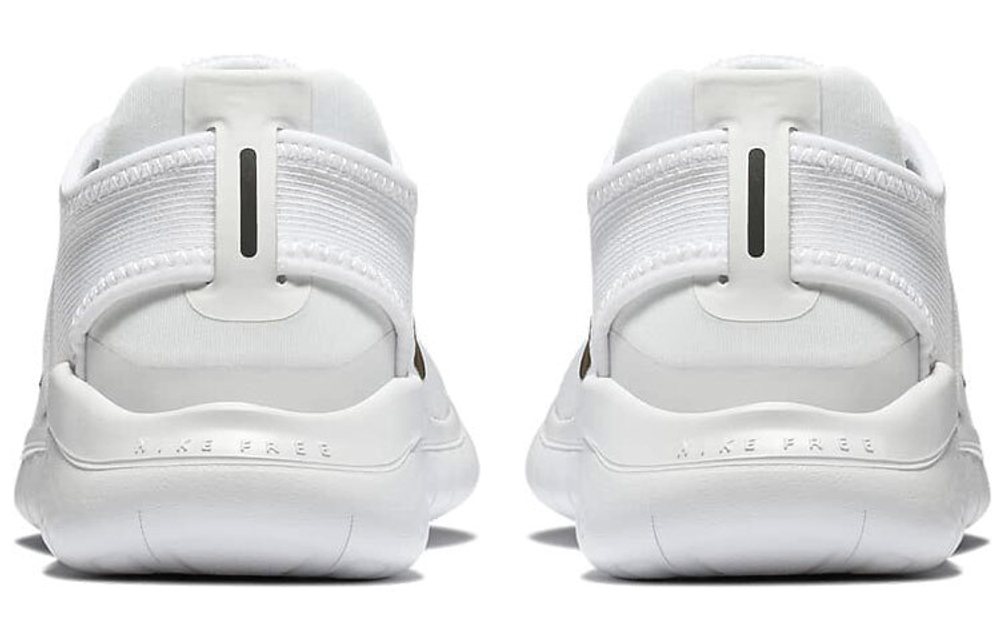 Кроссовки Nike Free Rn (Женская размерная сетка)