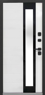 Феррони LUXOR TERMO 5