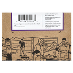 Portland Coffee Roasters, Кофе без кофеина, молотый обжаренный кофе, 30 капсул