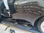 Новые электрические подножки для Land Rover Range Rover L460 2023 тюнинг Рейндж Ровер