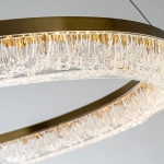 Подвесная люстра Modestyle MS.9026.800 BS