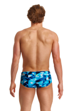 Транки FUNKY TRUNKS Men's Hidden Depths