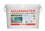Гидроизоляция эластичная Litokol Aquamaster
