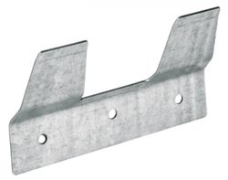 Крепление для ведер 8 л для телят и козлят