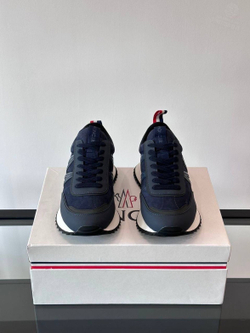 Кроссовки Moncler