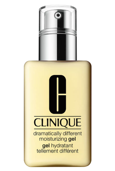 Clinique Dramatically Different Moisturizing Lotion+ With Pump 125 ml (увлажняющий лосьон)