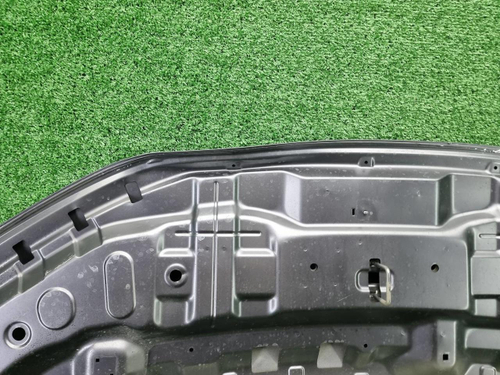 Капот Jetour Dashing (2022-н.в.)