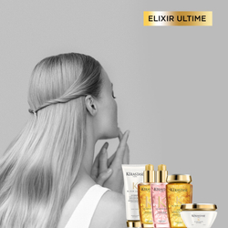 Kerastase Soleil Masque Apres-Soleil - питательная маска для волос, ослабленных хлором, солнцем и соленой водой /  z filtrem UV 200  ml  / GTIN 3474636695287