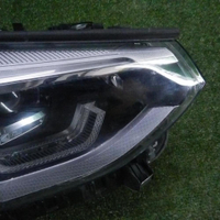 Фара правая BMW X3 G01 X4 G02 (2017-2021) Adaptive LED