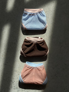 Набор трусиков #5