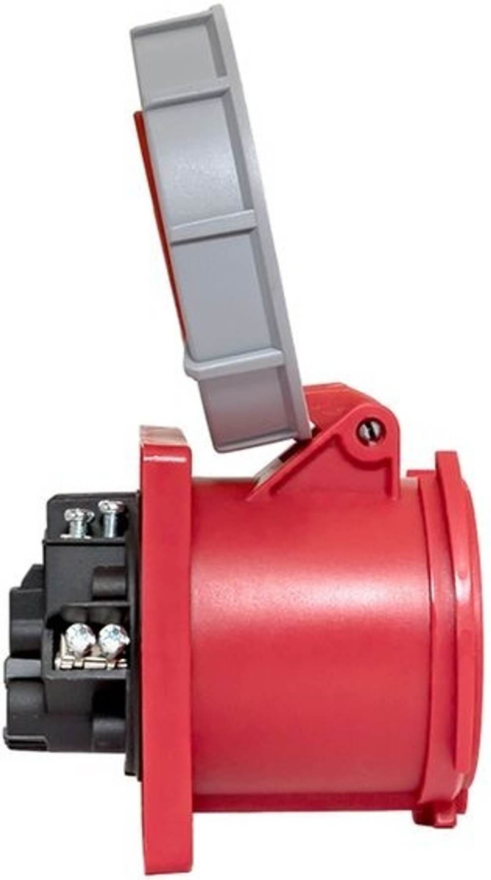 Розетка стационарная внутренняя EKF ps-3352-63-380