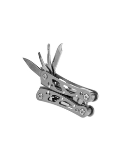 Мультитул 10 функций 113мм Kranz KR-12-4902-2