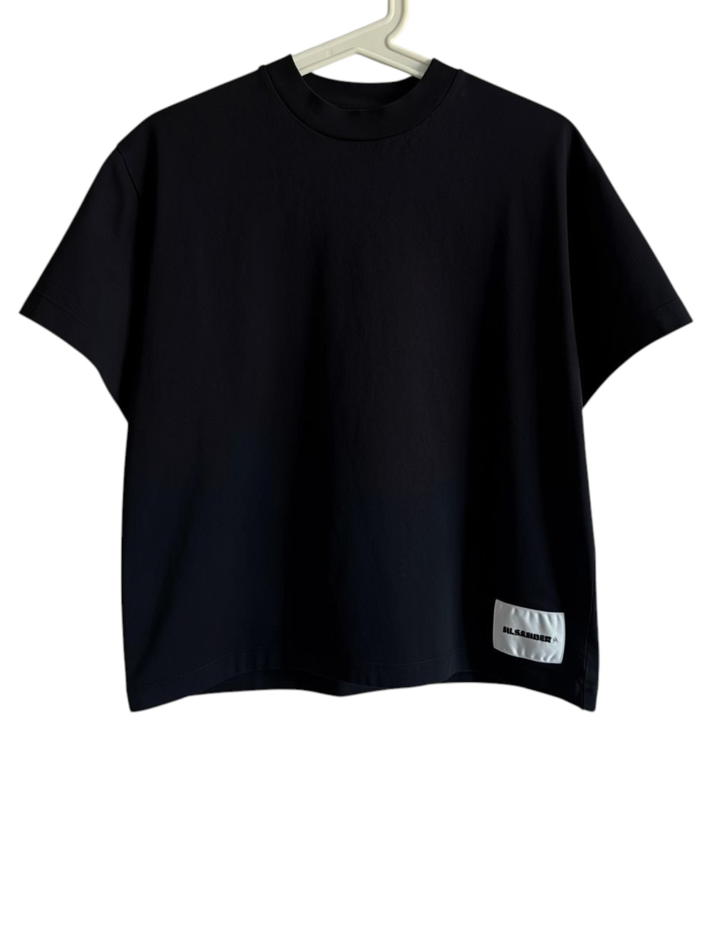 Футболка Jil Sander