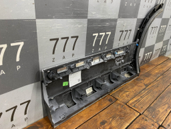 Накладка двери задней правой Chery Tiggo 8 Pro 21-нв Б/У Оригинал 609000054AA