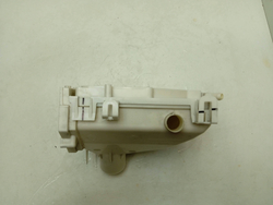 WW60J3097JWDLP кт171 Бункер дозатора порошка для стиральной машины Samsung WW60J3097JWDLP б/у