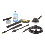 Karcher K 4 BASIC мойка высокого давления 1.180-080.0