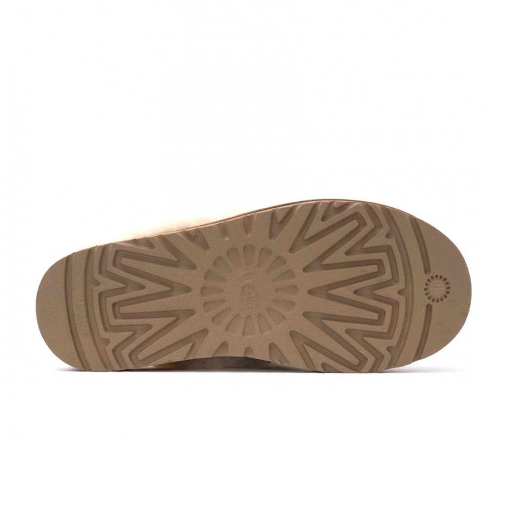 Ugg Slippers Scuffette Platform Sand