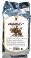Любисток лекарственный (корень, 50гр.) (Старослав)