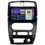 Teyes CC4 Pro 9" для Suzuki Jimny 2005-2019