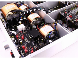 Цифро-аналоговый преобразователь Audio-GD R-27 RE