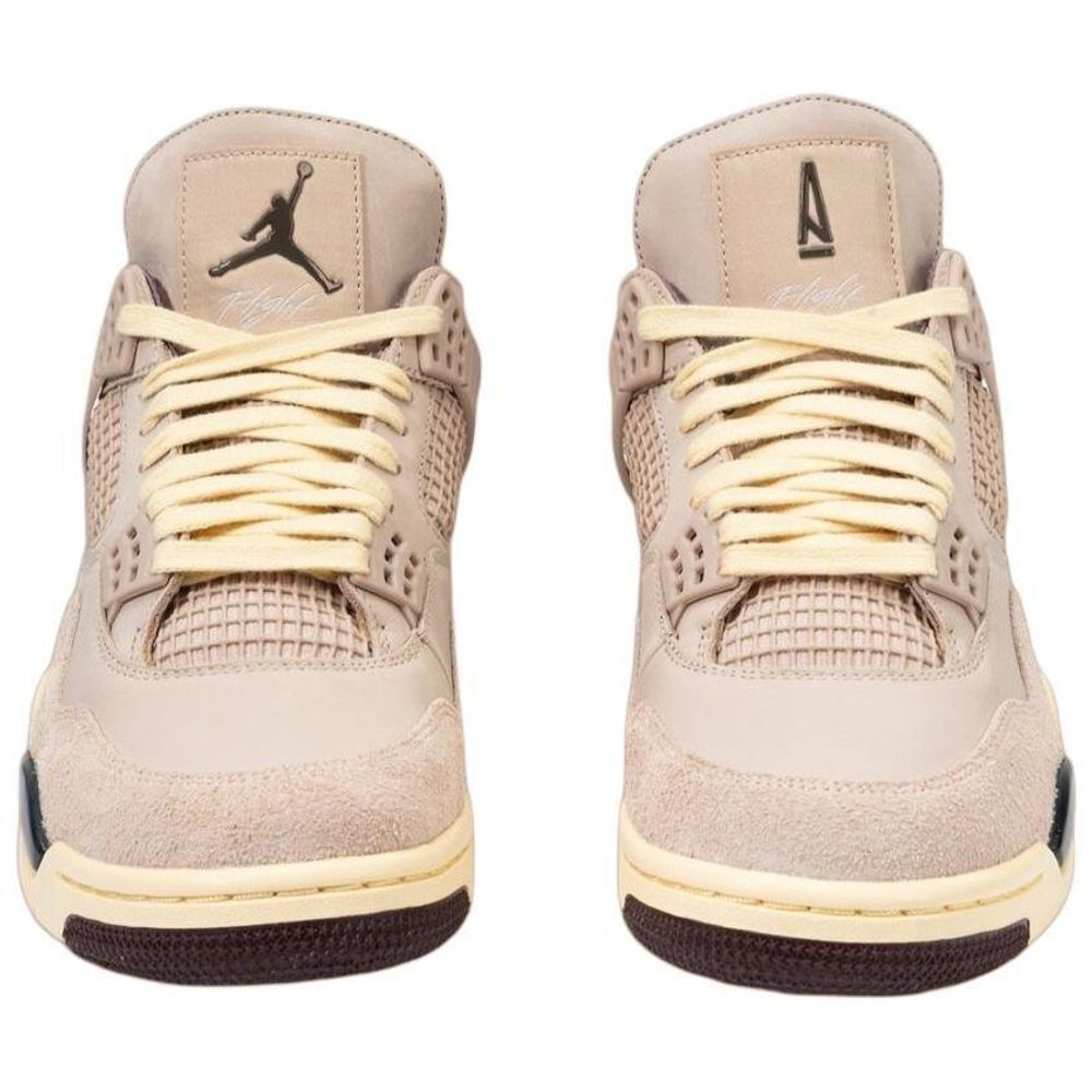 Кроссовки A Ma Manire X Air Jordan 4 "While You Were Sleeping" (Женская размерная сетка)