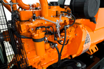 Дизельный генератор FPT GE F3230 — Фото №6 