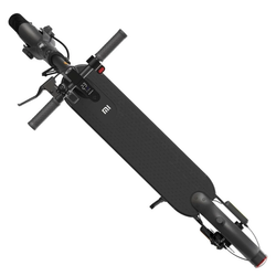 Xiaomi Mi Electric Scooter Pro 2 черный
