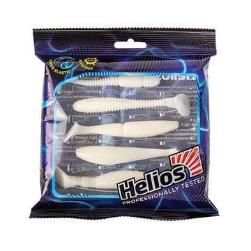 Набор приманок Ночная рыбалка 5шт/упак SET#2 (HS-PNF2-SET2) Helios