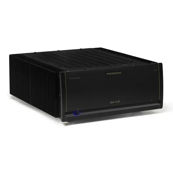 Parasound JC 1+ Black