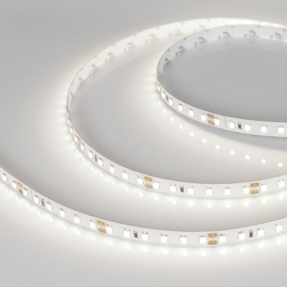 Светодиодная лента Arlight 14,4W/m 120LED/m 2835SMD дневной белый 5M 021403(2)