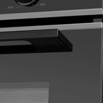 Шкаф духовой электрический MAUNFELD MEOM729PB201