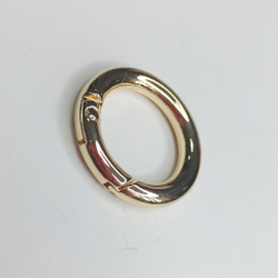 Кольцо-карабин 20 мм