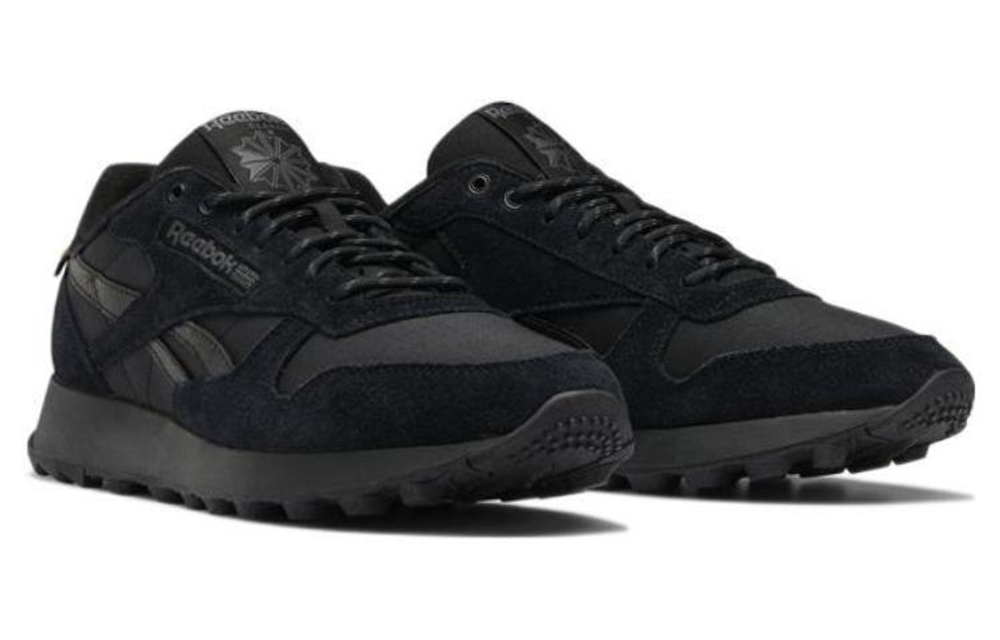 Кроссовки Reebok Classic Leather