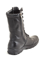 Берцы зимние Утка (натуральный мех)