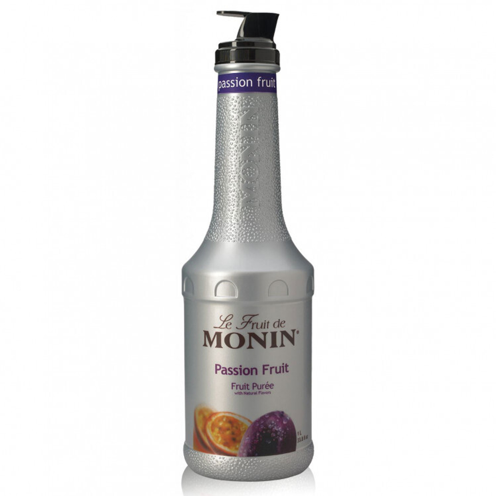 Концентрат Маракуйя Monin, 1 л
