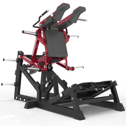 V - присед многофункциональный ECP713 профессиональный тренажер