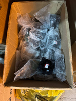 12V БЕЗ GSM / Материнская плата для подогревателя двигателя БЕЗ GSM модуля, мозги, блок управления (1 шт.)