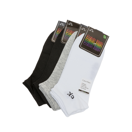 Носки мужские короткие Турция