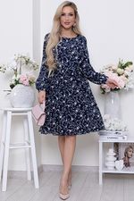 Платье 71484 Avili