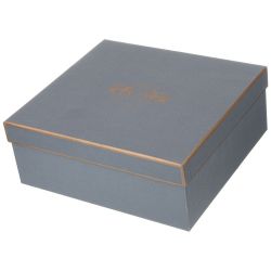 ЧАЙНЫЙ НАБОР LEFARD "ЗОЛОТАЯ СЕТКА" HА 2 ПЕР. 4 ПР. 270 МЛ МЯТНЫЙ (КОР=10НАБ.)