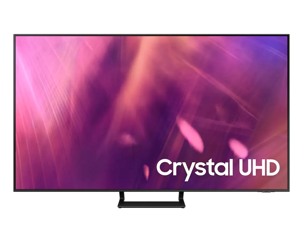 ТВ Samsung 65" UE65AU9070UXCE