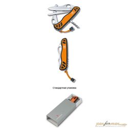 Victorinox Hunter XT One Hand 0.8341.MC9 111мм